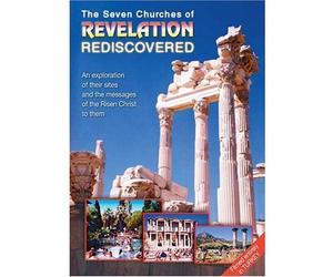 Seven Churches of Revelation Rediscov