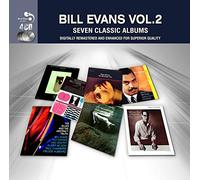 Seven Classic Albums 2