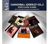 Seven Classic Albums 2