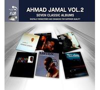 Seven Classic Albums 2 (4 CD)