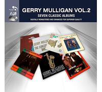 Seven Classic Albums 2 (4 CD)