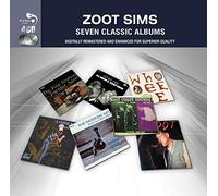 Seven Classic Albums