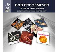 Seven Classic Albums