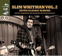 Seven Classic Albums