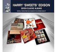 Seven Classic Albums