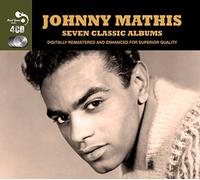 Seven Classic Albums