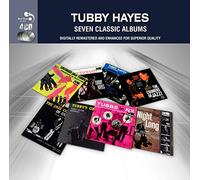 Seven Classic Albums (4 CD)