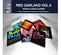 Seven Classic Albums (4 CD)