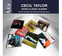Seven Classic Albums (4 CD)