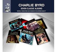 Seven Classic Albums (4 CD)