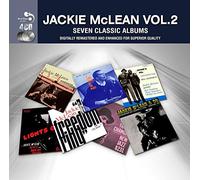 Seven Classic Albums (4 CD)