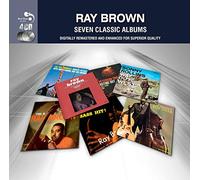 Seven Classic Albums (4 CD)