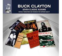 Seven Classic Albums (4 CD)