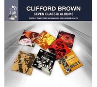 Seven Classic Albums (4 CD)