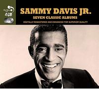 Seven Classic Albums (4 CD)