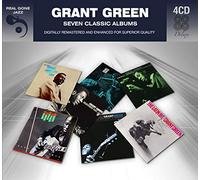 Seven Classic Albums (4 CD)