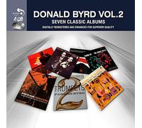 Seven Classic Albums (4 CD)