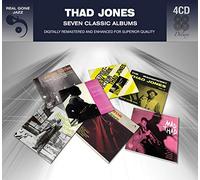 Seven Classic Albums (4 CD)