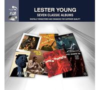 Seven Classic Albums (4 CD)