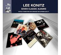 Seven Classic Albums (4 CD)
