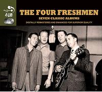 Seven Classic Albums (4 CD)