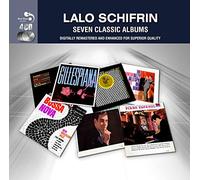 Seven Classic Albums (4 CD)