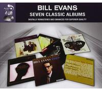 Seven Classic Albums Bill Evans (4 CD)