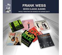 Seven Classic Albums Frank Wess (4 CD)