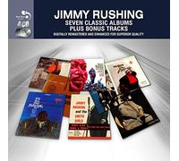 Seven Classic Albums Plus (4 CD)