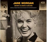 Seven Classic Albums -Remastered (4 CD)