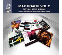 Seven Classic Albums Volume ume 2 (4 CD)