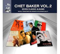 Seven Classic Albums Volume ume 2 (4 CD)