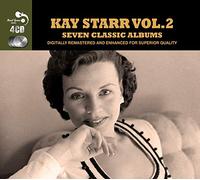 Seven Classic Albums Volume ume 2 (4 CD)