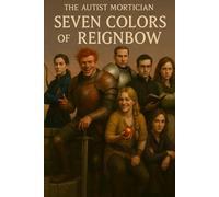 Seven Colors of The Reignbow: war was never monochrome