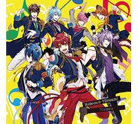 SEVEN COLORS - RIDE ON 7DREAM!