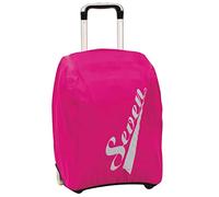 Seven Copritrolley, Rosa, Copertura Zaino, Accessori Zaino, Bambini e Ragazzi, Antipioggia, Impermeabile, Tempo libero, viaggi