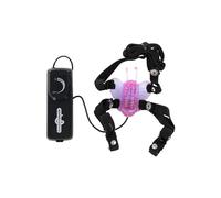 Seven Creations Stimolatore Butterfly