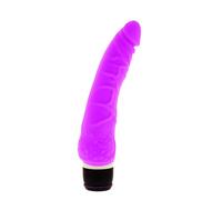Seven Creations Classic Slim Vibrator ROsa