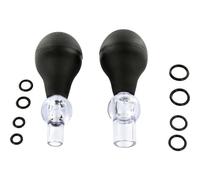 SEVEN CREATIONS - KIT DI ASPIRAZIONE DEL CAPEZZOLO DA 10 PEZZI