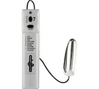 SEVEN CREATIONS - ULTRA 7 VECTOR UOVO VIBRANTE