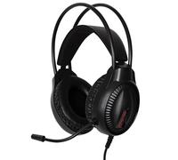 SEVEN Cuffie GAMMING Seven con Microfono Integrato