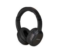 Seven Cuffie Wireless con Microfono Integrato, Nero, Durata Fino a 16 Ore, Cuffie Gaming e Tempo Libero, Ragazzo e Ragazza