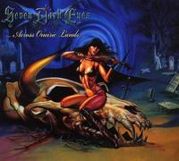 Seven Dark Eyes - Across Oneiric Lands