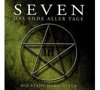Seven-das Ende Aller Tage - Die Stadt der Götter (Teil 3)