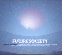 Seven Davis Jr. - Future Society