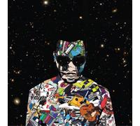 Seven Jr, Davis - Universes