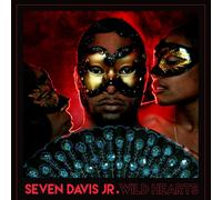 Seven Davis Jr Wild Hearts (Vinyl LP)