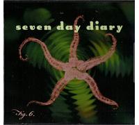 Seven Day Diary