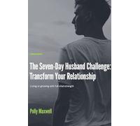 Seven Day to Be a Better Husband