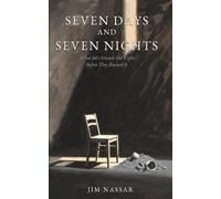 Seven Days and Seven Nights: What Job’s Friends Got Right Before They Ruined It